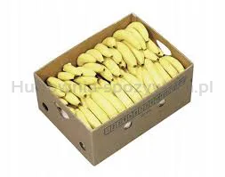 Banany (+) 18Kg