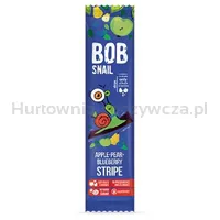 Przekąska jabłkowo-gruszka-borówka 14g