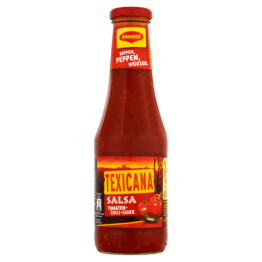 Maggi Texicana Salsa 500Ml