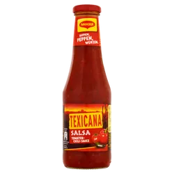 Maggi Texicana Salsa 500Ml