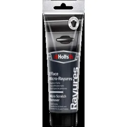 Pasta Lekkościerna Do Czarnych Lakierów 100Ml Holts