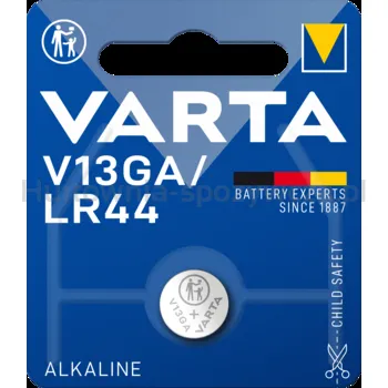 Varta Bateria Specjalistyczna V13Ga 1 Szt.
