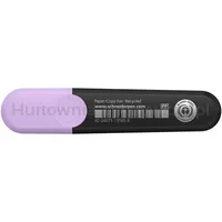 Schneider Zakreślacz Job Pastel, 1-5mm, lawendowy  - 2