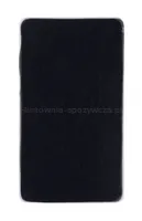 Zestaw 4 markerów z gąbką magnetyczną OFFICE PRODUCTS, do tablic suchościeralnych, mix kolorów - 4