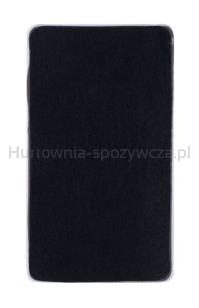 Zestaw 4 markerów z gąbką magnetyczną OFFICE PRODUCTS, do tablic suchościeralnych, mix kolorów - 4