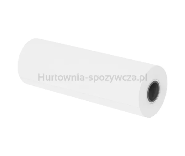 Rolki termiczne OFFICE PRODUCTS, 110mm x 20m, gr. 48 +/- 6, 10 szt., białe