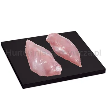 Filet Z Piersi Indyka Vacuum Około 2,2 Kg
