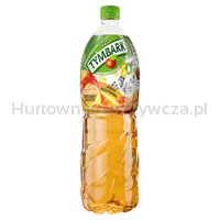 Tymbark Napój Jabłko Brzoskwinia 2 L