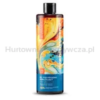 Vianek Prebiotyczny Żel Pod Prysznic nawilżający 400 ml