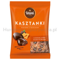 Wawel Czekoladki Kasztanki 1Kg