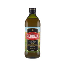 Pedriza Oliwa Z Oliwek extra vergine 1 L(Najniższa cena oliwy)