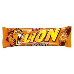 Lion Peanut 41 G