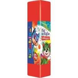 Bambino Klej W Sztyfcie 12G