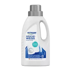 Heitmann Wybielacz do tkanin płyn 500ml