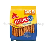 Lajkonik Paluszki 200g karton - 2