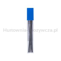 Grafit do ołówka automatycznego OFFICE PRODUCTS, HB, 0,7mm, 12szt., pudełko