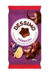 Ciastka Dessimo Pierniki Nadz 200 G Mw Dobry Wybór