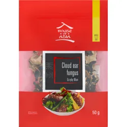 House of Asia grzyby mun całe 50g