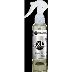 Aroma Car Zapach Samochodowy Spray Xxl 150Ml Black Jack