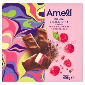 Pianka Ameli Z Galar.O Sm.Malin.420 G