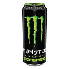 Monster Energy Zero Sugar 500 ml SK
