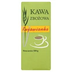 Delecta Kawa Zbożowa Kujawianka 500G