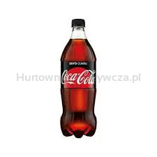Coca Cola Zero 1,5l pet - 