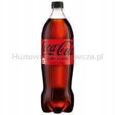Coca Cola Zero 1,5l pet SK