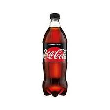 Coca Cola Zero 1,5l pet - 