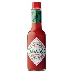 Tabasco Brand Pepper 350Ml