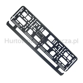 Ramka Pod Tablicę Rejestracyjną