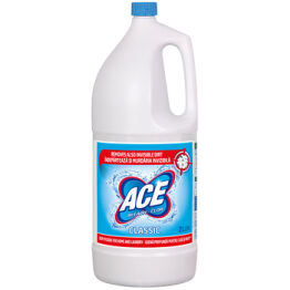 Ace Wybielacz Regular 4L