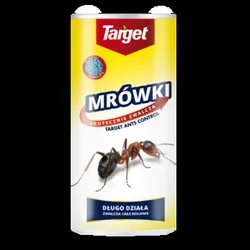 Target Preparat Na Mrówki Ants Control 500 G Tuba 
