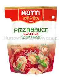 Italiano Sos Pomidorowy 100% 5Kg