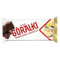 Góralki Nagie Smak Wanilii 42G