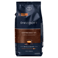 Kawa Davidoff Espresso 57 1000G Ziarnista