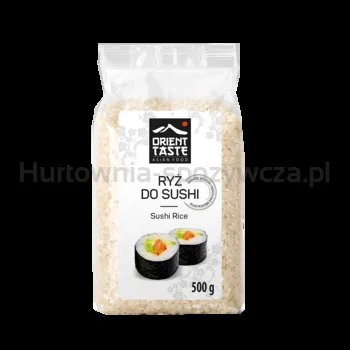 Orient Taste Ryż do sushi 500 g 