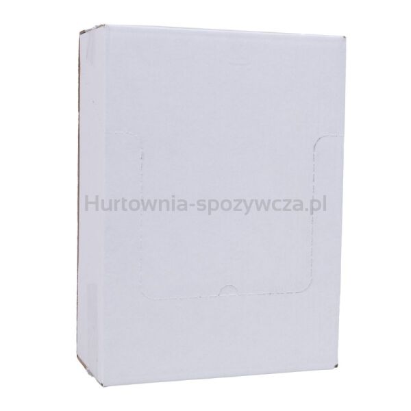 Office Products Teczka z gumką, preszpan, A4, 390gsm, 3-skrz., mix kolorów  - 3