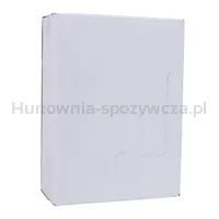 Office Products Teczka Z Gumką, Preszpan, A4, 390Gsm, 3-Skrz., Mix Kolorów  - 3
