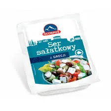 Olympus Ser Sałatkowy Z Grecji 150G