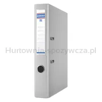 Donau Segregator Premium-S, PP, A4/50mm, szary - 4