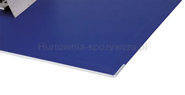 Donau Segregator Premium-S, PP, A4/50mm, szary