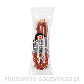 Chorizo Sarta Łagodne 200G