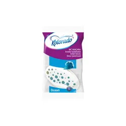 Kolorado Wc Niagara Kostka Toaletowa O Zapachu Morskim 35 G