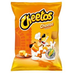 Cheetos Cheese 130G