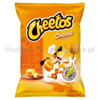 Cheetos Cheese 130G
