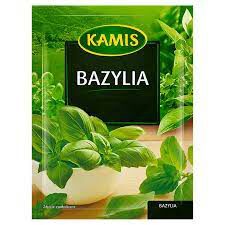 Kamis Bazylia 9G