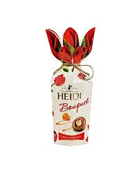 Heidi Bouquet Flower Hazelnuts 120G