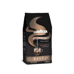 Lavazza Caff? Espresso Classico Kawa Ziarnista 1000G