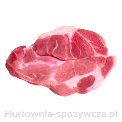 Karkówka Wieprzowa Bez Kości Premium Vac Mięsne Specjały około  2,5 Kg